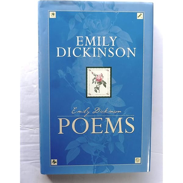 Amazon.com: Emily Dickinson: Perception and the Poet's Quest